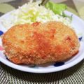 アヒる子's cooksnap of when they made 簡単♫ほくほくポテトコロッケ.