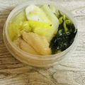 さくらん餅's cooksnap of when they made 塩スープがうんま～い♪鶏の水炊き.