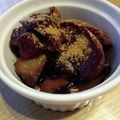 ごりら亭's cooksnap of when they made 簡単♪炊飯器スイーツ☆りんごの赤ワイン煮.