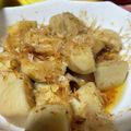 Sa〜ちゃん's cooksnap of when they made ほっこり美味い☆里芋の煮っころがし.