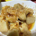 Sa〜ちゃん's cooksnap of when they made ほっこり美味い☆里芋の煮っころがし.