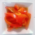 プー♡'s cooksnap of when they made 簡単！３分でできちゃうパプリカのソテー.
