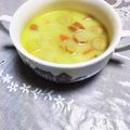めみたん☆'s cooksnap of when they made 野菜とソーセージのクイックスープ.