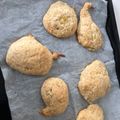 さゆゆゆこ's cooksnap of when they made 簡単☆HMでふわふわバナナパン.