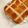 ●ゆゆゆ●'s cooksnap of when they made ホットクロスバンズ.