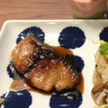 あんコろもち's cooksnap of when they made 簡単下処理　ぶりの照り焼き.