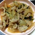 ゃゃッキりん梵's cooksnap of when they made ご飯に合う！豚肉のシソ味噌焼き☆.