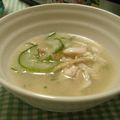 あっき～の妻's cooksnap of when they made 簡単☆冷や汁.