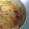 ☆☆ruby☆☆'s cooksnap of when they made めちゃ簡単　時短チーズケーキ.