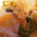 naki1227's cooksnap of when they made 鱈の南蛮漬け.