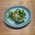 横浜まりん's cooksnap of when they made 簡単♡キャベツとブロッコリーの卵サラダ.