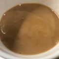 ベティ３'s cooksnap of when they made 豆乳苦手でも☆超飲みやすいカフェオレ.