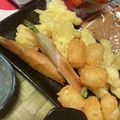 マールマル's cooksnap of when they made スルメの天ぷら.