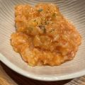 ロンコン's cooksnap of when they made お粥の残りでリゾット.