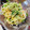 ばぁばまんま's cooksnap of when they made 鮭中骨缶と大根のサラダ.
