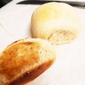 ハチ8コロ8's cooksnap of when they made 朝焼くだけ不思議パン♡極上はちみつ食パン.