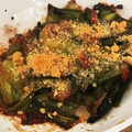 チェリチョコ's cooksnap of when they made 小松菜とハムのマヨネーズ炒め.