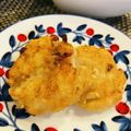 わか★'s cooksnap of when they made 揚げたてが美味しい❤手作りさつまあげ.