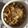 クックANB3VE☆'s cooksnap of when they made 簡単♪納豆たくあん丼〜温玉のせ〜.
