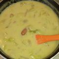 yama_miu's cooksnap of when they made 簡単☆ポトフをリメイクシチュー.