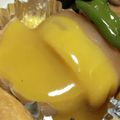 冷蔵庫レスキュー隊's cooksnap of when they made 茹でるだけ！ふろふき大根.