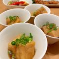 よ～こママ's cooksnap of when they made ★　☆　揚げだし高野豆腐　☆　★.