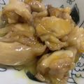 ♥にょる♥'s cooksnap of when they made 鶏肉のマーマレード煮【保育園給食】.