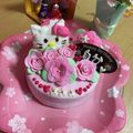 ちょぽちょぽ's cooksnap of when they made フォンダン.