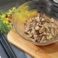 からあげパーティー's cooksnap of when they made きのこマリネ.