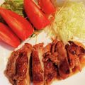 honeyyyy's cooksnap of when they made 掴め！男の胃袋！失敗しない照り焼きチキン.