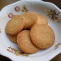 はぁこママ's cooksnap of when they made サクホロクッキー.