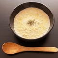 Ayamama⚐⚑'s cooksnap of when they made ツナのオートミール豆乳リゾット.