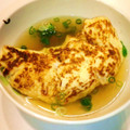 mamaUmasu's cooksnap of when they made 明石焼き風たまご焼き☆.