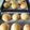 みくりゅうせいママ's cooksnap of when they made バナナくるみパン.