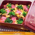 みゆけろ's cooksnap of when they made ひな祭り！おすすめちらし寿司♡.