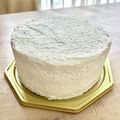 ティンク★'s cooksnap of when they made ケーキやさんより美味しいホイップ˚✧₊⁎.