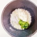 二児のママちいちゃん's cooksnap of when they made 離乳食中期 うどんの冷凍保存.