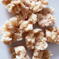 saTomycook's cooksnap of when they made 【離乳食中期/モグモグ】ササミの冷凍保存.