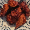 precious☆'s cooksnap of when they made ささみの甘辛天ぷら【作りおき】.