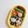 cyhuisheoi's cooksnap of when they made ひな祭り♪ちょこんとお雛さま＊キャラ弁.