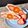 にゃんにゃんしー☆'s cooksnap of when they made オイコスいちご使用♡ダブルいちごサンド♡.
