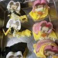 クックQ51Z5P☆'s cooksnap of when they made お内裏様とお雛様のちらし寿司.