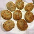 crispylove's cooksnap of when they made 超簡単☆シンプルぷるぷるシンプルコロッケ.