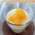 くますけ☆'s cooksnap of when they made お母さんのババロア.