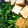 kk01's cooksnap of when they made 厚揚げと菜の花のお浸し.