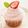 まおりん's cooksnap of when they made ⁂苺のデコレーションカップケーキ⁂.