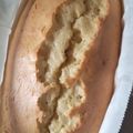 クックRRKMRU☆'s cooksnap of when they made 余ったホイップでふんわりしっとりケーキ.