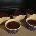 earth mama's cooksnap of when they made ワンボウル＆HMで簡単濃厚生チョコケーキ.