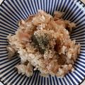 料理好きな看護学生's cooksnap of when they made フライパンで簡単！シーフードピラフ.