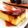 ちょこふみ's cooksnap of when they made 簡単！材料４つ！プリンチーズケーキ.